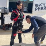 Huda ElMufti Instagram – ✌🏽🐞 

@skystarstv Luxor-Egypt الاقصر-مصر