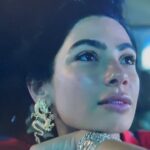 Huda ElMufti Instagram – غادة 🐉🌻
من مسلسل #تحقيق 
@watchit 
@thisisshank_ 
@aromastudios