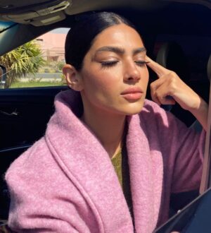 Huda ElMufti Instagram - ☀️☀️☀️☀️