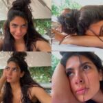 Huda ElMufti Instagram – 🦋☀️🫶🏼
