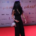 Huda ElMufti Instagram – من العرض الخاص لفيلم #كيرة_والجن

Glammed by @sharifftanyous 💫
Outfit @roomonebeirut 🫶🏼