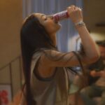 Huda ElMufti Instagram - !ميرندا بلس... صودا بلسعة عصير تقلب القاعدة بطعم اليوسفي و الرمان و جديد ليمون نعناع #ميرندا_بلس #صودا_بلسعة_عصير #لسعة_تقلب_القاعدة