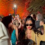 Huda ElMufti Instagram - 🌹🦋 Madrid, Spain