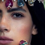 Huda ElMufti Instagram - Interview in bio 🫀🌱 @harpersbazaararabia #harpersbazaararabia Photographer: @paulmorelstudios Stylist: @dgestylist Jewellery: @bulgari Interview: @cressideuxmille Mangment @mad_solutions @marnelenoir @oliviaphillipsbazaar @jessicamichault @anna_castan @oyanezwork @jvd94 @massimoserini.official @giannandreahair @nicolas_nreal @mmproductions.it @lorenzoesposito___ @domus_borghese @christianmarchesich @seila_grau