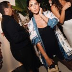 Huda ElMufti Instagram - That was sooo @fendi ⭐️ #fendisummer Marbella, Spain