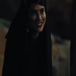 Huda ElMufti Instagram - نرجس ❤️‍🔥 من فيلم #كيرة‎_والجن موجود دلوقتي على ‏@shahid.vod ‏#KiraWelGen is now on Shahid. ‏@synergyfilmsegy