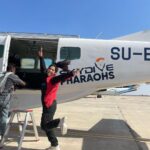 Huda ElMufti Instagram – ✌🏽🐞 

@skystarstv Luxor-Egypt الاقصر-مصر