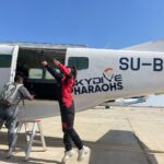 Huda ElMufti Instagram – ✌🏽🐞 

@skystarstv Luxor-Egypt الاقصر-مصر