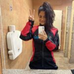 Huda ElMufti Instagram – ✌🏽🐞 

@skystarstv Luxor-Egypt الاقصر-مصر