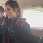 Huda ElMufti Instagram – ✌🏽🐞 

@skystarstv Luxor-Egypt الاقصر-مصر