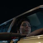 Huda ElMufti Instagram – 🤭💜🎂🎉👁☀️ غادة 
من مسلسل #تحقيق
المسلسل متاح على منصة @watchit 
@thisisshank_ 
@victor.credi 
@aromastudios