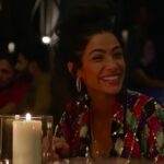 Huda ElMufti Instagram – 🤭💜🎂🎉👁☀️ غادة 
من مسلسل #تحقيق
المسلسل متاح على منصة @watchit 
@thisisshank_ 
@victor.credi 
@aromastudios