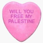 Huda ElMufti Instagram - My valentine* 💕