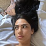 Huda ElMufti Instagram - U ok !!? You’ve been really normal lately 🌱👁️🌸🧿🙏🏾🫀🫶🏾