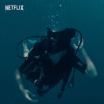 Huda ElMufti Instagram - أقترب موعدكم مع “موعد مع الماضي “ ⏱️⏳ حصرياً على نتفليكس ! #جديد_نتفليكس @netflixmena
