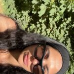 Huda ElMufti Instagram - U ok !!? You’ve been really normal lately 🌱👁️🌸🧿🙏🏾🫀🫶🏾