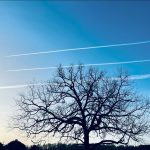 Hugh Jackman Instagram - Went back to the original description of superpowers for Wolverine. Skywriting not listed. But I/We will take it. #wolverine #wolverinewashere #July26