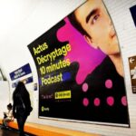 Hugo Travers Instagram – 1 – notre podcast des actus du jour dans le métro il y a un mois 😭 (dispo sur toutes les plateformes !)
2 – mon chien juge mon niveau à Valorant 
3 – ma famille est fière merci @samueletienneofficiel 
4 – le meilleur d’entre nous Fred Again 
5 – équipe quasi pro 
6 – des interviews à Cannes à venir sur @hugodecrypte.pop (👋 @vincentlacoste) 
7 – chaude recommandation ❤️‍🩹
8 – Rosalia rien à ajouter 
9 – mousse au chocolat (oui oui) offerte par un abonné venu me voir quand on était en live en manif 🫶

Printemps chargé. ❤️ Paris, France