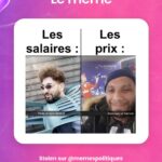 Hugo Travers Instagram – 🚨 En 1 minute, votre résumé de l’actualité du jour 🚨
.
📧 Pour suivre la newsletter : https://hugodecry.pt/newsletter
.
🍿 Pour suivre l’actu culture : @hugodecrypte.pop
.
🏋️ Pour suivre l’actu sport : @hugodecrypte.sport
.
SHOUTOUT à @danev_londubat et @k.i.l_l_i.a.n pour leur participation au débat !
.
Tous les jours, on met en avant deux participants du débat. Pour participer : like + débat En commentaire.
.

Êtes-vous favorable au système de malus sur les produits issus de la fast-fashion ? 🧐
.
Commentez oui/non/sans opinion suivie de vos éventuels arguments, résultats dans l’édition de demain !
.

Actu 1 : TF1, Le Monde, Franceinfo
Actu 2 : HuffPost, Ouest-Franc, Franceinfo
Actu 3 : RadioFrance, Franceinfo
Actu 4 : France Bleu, Ouest France, Le Parisien
Actu 5 : © Abaca | Le Monde, RTL, 20 Minutes