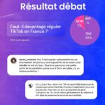 Hugo Travers Instagram – 🚨 En 1 minute, votre résumé de l’actualité du jour 🚨
.
📧 Pour suivre la newsletter : https://hugodecry.pt/newsletter
.
🍿 Pour suivre l’actu culture : @hugodecrypte.pop
.
🏋️ Pour suivre l’actu sport : @hugodecrypte.sport
.
SHOUTOUT à @danev_londubat et @k.i.l_l_i.a.n pour leur participation au débat !
.
Tous les jours, on met en avant deux participants du débat. Pour participer : like + débat En commentaire.
.

Êtes-vous favorable au système de malus sur les produits issus de la fast-fashion ? 🧐
.
Commentez oui/non/sans opinion suivie de vos éventuels arguments, résultats dans l’édition de demain !
.

Actu 1 : TF1, Le Monde, Franceinfo
Actu 2 : HuffPost, Ouest-Franc, Franceinfo
Actu 3 : RadioFrance, Franceinfo
Actu 4 : France Bleu, Ouest France, Le Parisien
Actu 5 : © Abaca | Le Monde, RTL, 20 Minutes