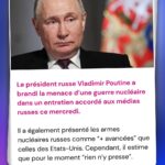 Hugo Travers Instagram – 🚨 En 1 minute, votre résumé de l’actualité du jour 🚨
.
📧 Pour suivre la newsletter : https://hugodecry.pt/newsletter
.
🍿 Pour suivre l’actu culture : @hugodecrypte.pop
.
🏋️ Pour suivre l’actu sport : @hugodecrypte.sport
.
SHOUTOUT à @gabriel_kritt et @sachaa2b pour leur participation au débat !
.
Tous les jours, on met en avant deux participants du débat. Pour participer : like + débat En commentaire.
.

Faut-il réguler davantage TikTok en France ?🧐
.
Commentez oui/non/sans opinion suivie de vos éventuels arguments, résultats dans l’édition de demain !
.

Couverture : ©Abaca
Actu 1 : ©Abaca | Franceinfo, Le Monde
Actu 2 : ©Abaca | BFMTV, France24
Actu 3 : ©Abaca | Le Parisien, 20 Minutes
Actu 4 : BFMTV, Le Point
Actu 5 :  Le Monde