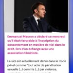 Hugo Travers Instagram – 🚨 En 1 minute, votre résumé de l’actualité du jour 🚨
.
📧 Pour suivre la newsletter : https://hugodecry.pt/newsletter
.
🍿 Pour suivre l’actu culture : @hugodecrypte.pop
.
🏋️ Pour suivre l’actu sport : @hugodecrypte.sport
.
SHOUTOUT à @gabriel_kritt et @sachaa2b pour leur participation au débat !
.
Tous les jours, on met en avant deux participants du débat. Pour participer : like + débat En commentaire.
.

Faut-il réguler davantage TikTok en France ?🧐
.
Commentez oui/non/sans opinion suivie de vos éventuels arguments, résultats dans l’édition de demain !
.

Couverture : ©Abaca
Actu 1 : ©Abaca | Franceinfo, Le Monde
Actu 2 : ©Abaca | BFMTV, France24
Actu 3 : ©Abaca | Le Parisien, 20 Minutes
Actu 4 : BFMTV, Le Point
Actu 5 :  Le Monde
