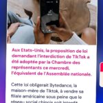 Hugo Travers Instagram – 🚨 En 1 minute, votre résumé de l’actualité du jour 🚨
.
📧 Pour suivre la newsletter : https://hugodecry.pt/newsletter
.
🍿 Pour suivre l’actu culture : @hugodecrypte.pop
.
🏋️ Pour suivre l’actu sport : @hugodecrypte.sport
.
SHOUTOUT à @gabriel_kritt et @sachaa2b pour leur participation au débat !
.
Tous les jours, on met en avant deux participants du débat. Pour participer : like + débat En commentaire.
.

Faut-il réguler davantage TikTok en France ?🧐
.
Commentez oui/non/sans opinion suivie de vos éventuels arguments, résultats dans l’édition de demain !
.

Couverture : ©Abaca
Actu 1 : ©Abaca | Franceinfo, Le Monde
Actu 2 : ©Abaca | BFMTV, France24
Actu 3 : ©Abaca | Le Parisien, 20 Minutes
Actu 4 : BFMTV, Le Point
Actu 5 :  Le Monde