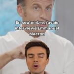 Hugo Travers Instagram – Le gouvernement a-t-il tenu sa promesse sur le pass rail ? On fait le point ⬆️