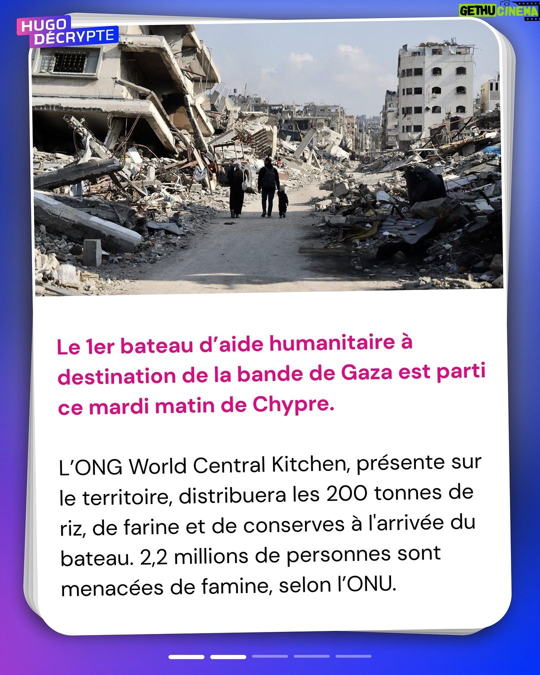 Hugo Travers Instagram - 🚨 En 1 minute, votre résumé de l’actualité du jour 🚨 . 📧 Pour suivre la newsletter : https://hugodecry.pt/newsletter . 🍿 Pour suivre l’actu culture : @hugodecrypte.pop . 🏋️ Pour suivre l’actu sport : @hugodecrypte.sport . SHOUTOUT à @baptouillesama et @nat.akira pour leur participation au débat ! . Tous les jours, on met en avant deux participants du débat. Pour participer : like + débat En commentaire. . La Corse devrait-elle avoir + d’autonomie ? 🧐 . Commentez oui/non/sans opinion suivie de vos éventuels arguments, résultats dans l’édition de demain ! . Couverture : ©Abaca Actu 1 : Ouest-France, HuffingtonPost Actu 2 : ©Abaca I TF1 Info, Franceinfo Actu 3 : RFI, Franceinfo Actu 4 : ©Abaca I Le Point, Le Monde, Le Figaro Actu 5 : Le Parisien, Le Point, Francebleu