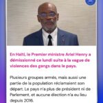 Hugo Travers Instagram – 🚨 En 1 minute, votre résumé de l’actualité du jour 🚨
.
📧 Pour suivre la newsletter : https://hugodecry.pt/newsletter
.
🍿 Pour suivre l’actu culture : @hugodecrypte.pop
.
🏋️ Pour suivre l’actu sport : @hugodecrypte.sport
.
SHOUTOUT à @baptouillesama et @nat.akira pour leur participation au débat !
.
Tous les jours, on met en avant deux participants du débat. Pour participer : like + débat En commentaire.
.
La Corse devrait-elle avoir + d’autonomie ? 🧐
.
Commentez oui/non/sans opinion suivie de vos éventuels arguments, résultats dans l’édition de demain !
.
Couverture : ©Abaca
Actu 1 :  Ouest-France, HuffingtonPost
Actu 2 : ©Abaca I TF1 Info, Franceinfo
Actu 3 : RFI, Franceinfo
Actu 4 : ©Abaca I Le Point, Le Monde, Le Figaro
Actu 5 : Le Parisien, Le Point, Francebleu