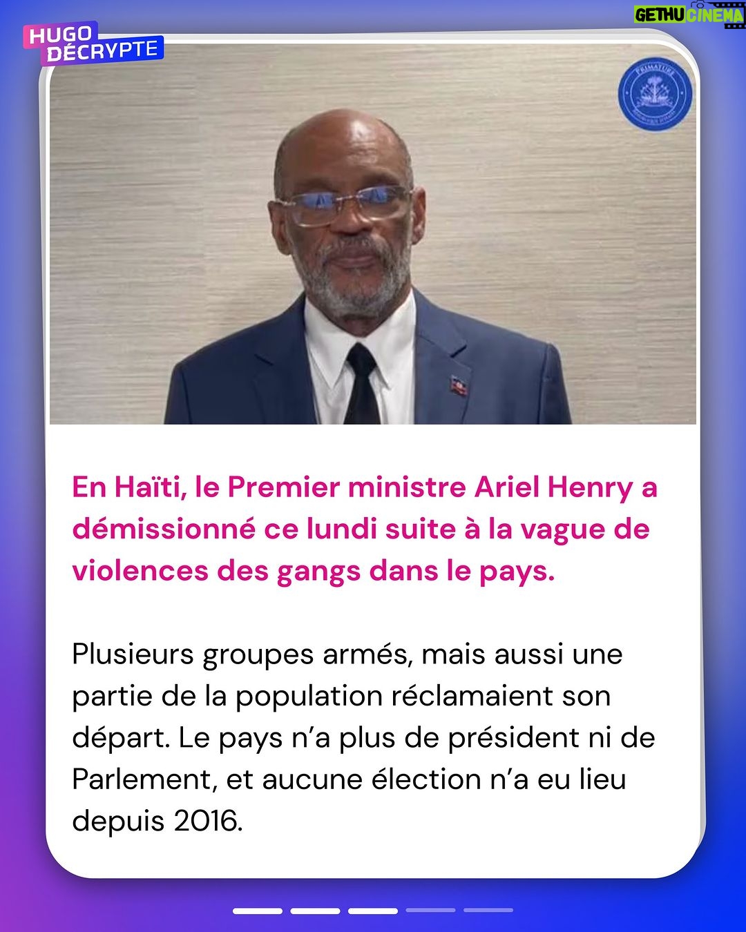 Hugo Travers Instagram - 🚨 En 1 minute, votre résumé de l’actualité du jour 🚨 . 📧 Pour suivre la newsletter : https://hugodecry.pt/newsletter . 🍿 Pour suivre l’actu culture : @hugodecrypte.pop . 🏋️ Pour suivre l’actu sport : @hugodecrypte.sport . SHOUTOUT à @baptouillesama et @nat.akira pour leur participation au débat ! . Tous les jours, on met en avant deux participants du débat. Pour participer : like + débat En commentaire. . La Corse devrait-elle avoir + d’autonomie ? 🧐 . Commentez oui/non/sans opinion suivie de vos éventuels arguments, résultats dans l’édition de demain ! . Couverture : ©Abaca Actu 1 : Ouest-France, HuffingtonPost Actu 2 : ©Abaca I TF1 Info, Franceinfo Actu 3 : RFI, Franceinfo Actu 4 : ©Abaca I Le Point, Le Monde, Le Figaro Actu 5 : Le Parisien, Le Point, Francebleu