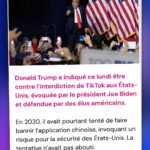 Hugo Travers Instagram – 🚨 En 1 minute, votre résumé de l’actualité du jour 🚨
.
📧 Pour suivre la newsletter : https://hugodecry.pt/newsletter
.
🍿 Pour suivre l’actu culture : @hugodecrypte.pop
.
🏋️ Pour suivre l’actu sport : @hugodecrypte.sport
.
SHOUTOUT à @baptouillesama et @nat.akira pour leur participation au débat !
.
Tous les jours, on met en avant deux participants du débat. Pour participer : like + débat En commentaire.
.
La Corse devrait-elle avoir + d’autonomie ? 🧐
.
Commentez oui/non/sans opinion suivie de vos éventuels arguments, résultats dans l’édition de demain !
.
Couverture : ©Abaca
Actu 1 :  Ouest-France, HuffingtonPost
Actu 2 : ©Abaca I TF1 Info, Franceinfo
Actu 3 : RFI, Franceinfo
Actu 4 : ©Abaca I Le Point, Le Monde, Le Figaro
Actu 5 : Le Parisien, Le Point, Francebleu