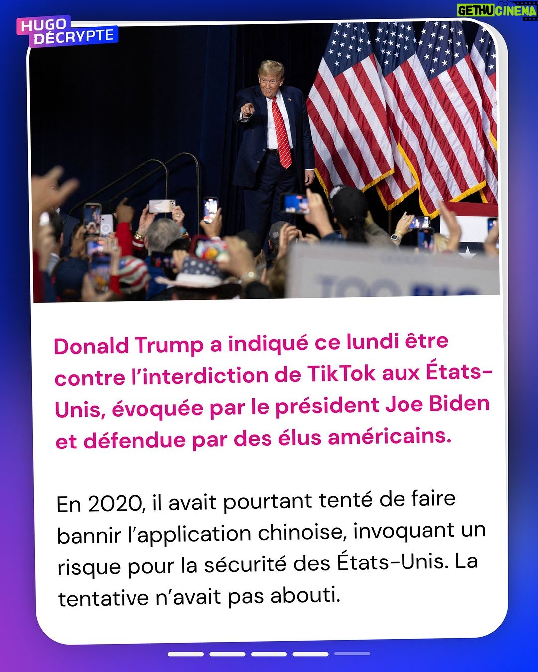Hugo Travers Instagram - 🚨 En 1 minute, votre résumé de l’actualité du jour 🚨 . 📧 Pour suivre la newsletter : https://hugodecry.pt/newsletter . 🍿 Pour suivre l’actu culture : @hugodecrypte.pop . 🏋️ Pour suivre l’actu sport : @hugodecrypte.sport . SHOUTOUT à @baptouillesama et @nat.akira pour leur participation au débat ! . Tous les jours, on met en avant deux participants du débat. Pour participer : like + débat En commentaire. . La Corse devrait-elle avoir + d’autonomie ? 🧐 . Commentez oui/non/sans opinion suivie de vos éventuels arguments, résultats dans l’édition de demain ! . Couverture : ©Abaca Actu 1 : Ouest-France, HuffingtonPost Actu 2 : ©Abaca I TF1 Info, Franceinfo Actu 3 : RFI, Franceinfo Actu 4 : ©Abaca I Le Point, Le Monde, Le Figaro Actu 5 : Le Parisien, Le Point, Francebleu