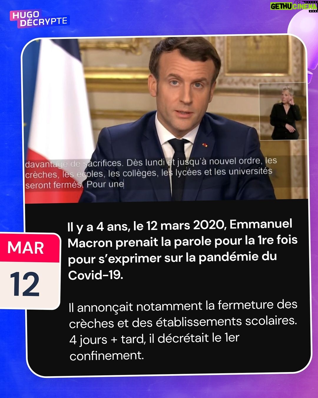 Hugo Travers Instagram - 🚨 En 1 minute, votre résumé de l’actualité du jour 🚨 . 📧 Pour suivre la newsletter : https://hugodecry.pt/newsletter . 🍿 Pour suivre l’actu culture : @hugodecrypte.pop . 🏋️ Pour suivre l’actu sport : @hugodecrypte.sport . SHOUTOUT à @baptouillesama et @nat.akira pour leur participation au débat ! . Tous les jours, on met en avant deux participants du débat. Pour participer : like + débat En commentaire. . La Corse devrait-elle avoir + d’autonomie ? 🧐 . Commentez oui/non/sans opinion suivie de vos éventuels arguments, résultats dans l’édition de demain ! . Couverture : ©Abaca Actu 1 : Ouest-France, HuffingtonPost Actu 2 : ©Abaca I TF1 Info, Franceinfo Actu 3 : RFI, Franceinfo Actu 4 : ©Abaca I Le Point, Le Monde, Le Figaro Actu 5 : Le Parisien, Le Point, Francebleu