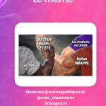 Hugo Travers Instagram – 🚨 En 1 minute, votre résumé de l’actualité du jour 🚨
.
📧 Pour suivre la newsletter : https://hugodecry.pt/newsletter
.
🍿 Pour suivre l’actu culture : @hugodecrypte.pop
.
🏋️ Pour suivre l’actu sport : @hugodecrypte.sport
.
SHOUTOUT à @baptouillesama et @nat.akira pour leur participation au débat !
.
Tous les jours, on met en avant deux participants du débat. Pour participer : like + débat En commentaire.
.
La Corse devrait-elle avoir + d’autonomie ? 🧐
.
Commentez oui/non/sans opinion suivie de vos éventuels arguments, résultats dans l’édition de demain !
.
Couverture : ©Abaca
Actu 1 :  Ouest-France, HuffingtonPost
Actu 2 : ©Abaca I TF1 Info, Franceinfo
Actu 3 : RFI, Franceinfo
Actu 4 : ©Abaca I Le Point, Le Monde, Le Figaro
Actu 5 : Le Parisien, Le Point, Francebleu