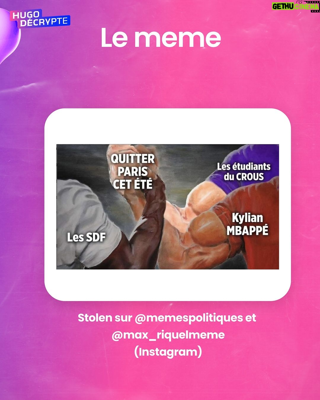 Hugo Travers Instagram - 🚨 En 1 minute, votre résumé de l’actualité du jour 🚨 . 📧 Pour suivre la newsletter : https://hugodecry.pt/newsletter . 🍿 Pour suivre l’actu culture : @hugodecrypte.pop . 🏋️ Pour suivre l’actu sport : @hugodecrypte.sport . SHOUTOUT à @baptouillesama et @nat.akira pour leur participation au débat ! . Tous les jours, on met en avant deux participants du débat. Pour participer : like + débat En commentaire. . La Corse devrait-elle avoir + d’autonomie ? 🧐 . Commentez oui/non/sans opinion suivie de vos éventuels arguments, résultats dans l’édition de demain ! . Couverture : ©Abaca Actu 1 : Ouest-France, HuffingtonPost Actu 2 : ©Abaca I TF1 Info, Franceinfo Actu 3 : RFI, Franceinfo Actu 4 : ©Abaca I Le Point, Le Monde, Le Figaro Actu 5 : Le Parisien, Le Point, Francebleu