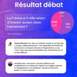 Hugo Travers Instagram - 🚨 En 1 minute, votre résumé de l’actualité du jour 🚨 . 📧 Pour suivre la newsletter : https://hugodecry.pt/newsletter . 🍿 Pour suivre l’actu culture : @hugodecrypte.pop . 🏋️ Pour suivre l’actu sport : @hugodecrypte.sport . SHOUTOUT à @baptouillesama et @nat.akira pour leur participation au débat ! . Tous les jours, on met en avant deux participants du débat. Pour participer : like + débat En commentaire. . La Corse devrait-elle avoir + d’autonomie ? 🧐 . Commentez oui/non/sans opinion suivie de vos éventuels arguments, résultats dans l’édition de demain ! . Couverture : ©Abaca Actu 1 : Ouest-France, HuffingtonPost Actu 2 : ©Abaca I TF1 Info, Franceinfo Actu 3 : RFI, Franceinfo Actu 4 : ©Abaca I Le Point, Le Monde, Le Figaro Actu 5 : Le Parisien, Le Point, Francebleu