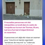 Hugo Travers Instagram – 🚨 En 1 minute, votre résumé de l’actualité du jour 🚨
.
📧 Pour suivre la newsletter : https://hugodecry.pt/newsletter
.
🍿 Pour suivre l’actu culture : @hugodecrypte.pop
.
🏋️ Pour suivre l’actu sport : @hugodecrypte.sport
.
SHOUTOUT à @yohann_mrt17 et @eliotj.brnd pour leur participation au débat !
.
Tous les jours, on met en avant deux participants du débat. Pour participer : like + débat En commentaire.
.

La France a-t-elle raison d’investir autant dans l’armement ? 🧐
.
Commentez oui/non/sans opinion suivie de vos éventuels arguments, résultats dans l’édition de demain !
.

Actu 1 : ©Abaca I Le Monde, Franceinfo, Ouest-France 
Actu 2 : Libération, La Croix 
Actu 3 : Les Echos, TF1 Info 
Actu 4 : Le Parisien, BFMTV 
Actu 5 : Le Parisien, Sud-Ouest