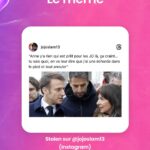Hugo Travers Instagram – 🚨 En 1 minute, votre résumé de l’actualité du jour 🚨
.
📧 Pour suivre la newsletter : https://hugodecry.pt/newsletter
.
🍿 Pour suivre l’actu culture : @hugodecrypte.pop
.
🏋️ Pour suivre l’actu sport : @hugodecrypte.sport
.
SHOUTOUT à @yohann_mrt17 et @eliotj.brnd pour leur participation au débat !
.
Tous les jours, on met en avant deux participants du débat. Pour participer : like + débat En commentaire.
.

La France a-t-elle raison d’investir autant dans l’armement ? 🧐
.
Commentez oui/non/sans opinion suivie de vos éventuels arguments, résultats dans l’édition de demain !
.

Actu 1 : ©Abaca I Le Monde, Franceinfo, Ouest-France 
Actu 2 : Libération, La Croix 
Actu 3 : Les Echos, TF1 Info 
Actu 4 : Le Parisien, BFMTV 
Actu 5 : Le Parisien, Sud-Ouest