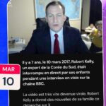 Hugo Travers Instagram – 🚨 En 1 minute, votre résumé de l’actualité du jour 🚨
.
📧 Pour suivre la newsletter : https://hugodecry.pt/newsletter
.
🍿 Pour suivre l’actu culture : @hugodecrypte.pop
.
🏋️ Pour suivre l’actu sport : @hugodecrypte.sport
.
SHOUTOUT à @athyna.e et @hectorbassis pour leur participation au débat !
.
Tous les jours, on met en avant deux participants du débat. Pour participer : like + débat En commentaire.
.

Pensez-vous que les émissions diffusées sur Twitch dépasseront bientôt les émissions de télévision ? 🧐
.
Commentez oui/non/sans opinion suivie de vos éventuels arguments, résultats dans l’édition de demain !
.

Couverture : ©Michou 
Actu 1 : France Bleu, Le Monde, Ouest-France
Actu 2 : Libération, Courrier International, Le HuffPost
Actu 3 : 20 Minutes, BFM, La Dépêche 
Actu 4 : SudInfo, French TwitchOffice
Actu 5 : France 24, Le Monde, Le Point