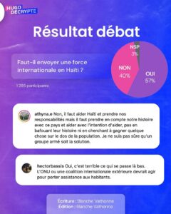 Hugo Travers Instagram - 🚨 En 1 minute, votre résumé de l’actualité du jour 🚨 . 📧 Pour suivre la newsletter : https://hugodecry.pt/newsletter . 🍿 Pour suivre l’actu culture : @hugodecrypte.pop . 🏋️ Pour suivre l’actu sport : @hugodecrypte.sport . SHOUTOUT à @athyna.e et @hectorbassis pour leur participation au débat ! . Tous les jours, on met en avant deux participants du débat. Pour participer : like + débat En commentaire. . Pensez-vous que les émissions diffusées sur Twitch dépasseront bientôt les émissions de télévision ? 🧐 . Commentez oui/non/sans opinion suivie de vos éventuels arguments, résultats dans l’édition de demain ! . Couverture : ©Michou Actu 1 : France Bleu, Le Monde, Ouest-France Actu 2 : Libération, Courrier International, Le HuffPost Actu 3 : 20 Minutes, BFM, La Dépêche Actu 4 : SudInfo, French TwitchOffice Actu 5 : France 24, Le Monde, Le Point