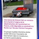 Hugo Travers Instagram – 🚨 En 1 minute, votre résumé de l’actualité du jour 🚨
.
📧 Pour suivre la newsletter : https://hugodecry.pt/newsletter
.
🍿 Pour suivre l’actu culture : @hugodecrypte.pop
.
🏋️ Pour suivre l’actu sport : @hugodecrypte.sport
.
SHOUTOUT à @taehyung et @mxlfe pour leur participation au débat !
.
Tous les jours, on met en avant deux participants du débat. Pour participer : like + débat En commentaire.
.

Faut-il envoyer une force internationale en Haïti ? 🧐
.
Commentez oui/non/sans opinion suivie de vos éventuels arguments, résultats dans l’édition de demain !
.

Couverture : ©Abaca
Cover : ©Abaca 
Actu 1 : ©Abaca I France bleu, RTL
Actu 2 : ©OpenarmsEng (X) I Ouest-France, Le Monde
Actu 3 : ©Abaca I Courrier International, ABC News
Actu 4 : ©Abaca I France Info, le Huff Post
Actu 5 : ©Abaca I Le Huff Post, Sud oues