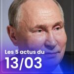 Hugo Travers Instagram – 🚨 En 1 minute, votre résumé de l’actualité du jour 🚨
.
📧 Pour suivre la newsletter : https://hugodecry.pt/newsletter
.
🍿 Pour suivre l’actu culture : @hugodecrypte.pop
.
🏋️ Pour suivre l’actu sport : @hugodecrypte.sport
.
SHOUTOUT à @gabriel_kritt et @sachaa2b pour leur participation au débat !
.
Tous les jours, on met en avant deux participants du débat. Pour participer : like + débat En commentaire.
.

Faut-il réguler davantage TikTok en France ?🧐
.
Commentez oui/non/sans opinion suivie de vos éventuels arguments, résultats dans l’édition de demain !
.

Couverture : ©Abaca
Actu 1 : ©Abaca | Franceinfo, Le Monde
Actu 2 : ©Abaca | BFMTV, France24
Actu 3 : ©Abaca | Le Parisien, 20 Minutes
Actu 4 : BFMTV, Le Point
Actu 5 :  Le Monde