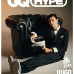 Hugo Travers Instagram – HOMMES DE L’ANNÉE GQ 2023 😳

Très très honoré de faire partie de ce palmarès 🙏 (et une grande première pour moi ces shootings, dans le genre « sortir de sa zone de confort » on est pas mal là) 

J’ai l’immense chance de faire un métier qui me passionne, difficile parfois, mais toujours stimulant, entouré d’une formidable équipe. 

Merci pour votre soutien et votre confiance cette année. ❤️❤️❤️

Un immense merci @gqfrance, merci @pam_boy, pour ce prix, et merci @bigflo @oli_real pour la remise sur scène. 🙏

Crédits : 

Journaliste : adelinegraiscernea
Photographe : @marcelnestler
Styliste : @victor_vergara
Grooming : @mathieuguignaudeau @capsuleagence_hmc
Set design: @castay.s représentées par @_blazeparis
Assistante photo et Digital : @emma_charbo
Assistant styliste : @amorefontaine
Production : @maison_montcalm