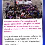 Hugo Travers Instagram - 🚨 En 1 minute, votre résumé de l’actualité du jour 🚨 . 📧 Pour suivre la newsletter : https://hugodecry.pt/newsletter . 🍿 Pour suivre l’actu culture : @hugodecrypte.pop . 🏋️ Pour suivre l’actu sport : @hugodecrypte.sport . SHOUTOUT à @enkilg et @augu.anc pour leur participation au débat ! . Tous les jours, on met en avant deux participants du débat. Pour participer : like + débat En commentaire. . Faut-il davantage de cours d’éducation sexuelle dans les écoles, collèges et lycées ? 🧐 . Commentez oui/non/sans opinion suivie de vos éventuels arguments, résultats dans l’édition de demain ! . Couverture : ©Abaca Actu 1 : ©Abaca I Ouest-France, Le Monde Actu 2 : ©Abaca I Le parisien, Ouest-France, Franceinfo Actu 3 : Libération, Courrier International, Franceinfo Actu 4 : ©Abaca I Le Parisien, TF1 Info, L’Express Actu 5 : ©FDJ (X) I Ouest-France, TF1 Info
