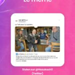 Hugo Travers Instagram – 🚨 En 1 minute, votre résumé de l’actualité du jour 🚨
.
📧 Pour suivre la newsletter : https://hugodecry.pt/newsletter
.
🍿 Pour suivre l’actu culture : @hugodecrypte.pop
.
🏋️ Pour suivre l’actu sport : @hugodecrypte.sport
.
SHOUTOUT à @enkilg et @augu.anc pour leur participation au débat !
.
Tous les jours, on met en avant deux participants du débat. Pour participer : like + débat En commentaire.
.

Faut-il davantage de cours d’éducation sexuelle dans les écoles, collèges et lycées ? 🧐
.
Commentez oui/non/sans opinion suivie de vos éventuels arguments, résultats dans l’édition de demain !
.

Couverture : ©Abaca 

Actu 1 : ©Abaca I Ouest-France, Le Monde
Actu 2 : ©Abaca I  Le parisien, Ouest-France, Franceinfo
Actu 3 : Libération, Courrier International, Franceinfo
Actu 4 : ©Abaca I Le Parisien, TF1 Info, L’Express
Actu 5 : ©FDJ (X) I Ouest-France, TF1 Info