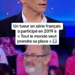 Hugo Travers Instagram – « Le Grêlé » a participé au jeu TV de France 2 en 2019.