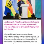 Hugo Travers Instagram – 🚨 En 1 minute, votre résumé de l’actualité du jour 🚨
.
📧 Pour suivre la newsletter : https://hugodecry.pt/newsletter
.
🍿 Pour suivre l’actu culture : @hugodecrypte.pop
.
🏋️ Pour suivre l’actu sport : @hugodecrypte.sport
.
SHOUTOUT à @jo0oo et @octaviemelusine pour leur participation au débat !
.
Tous les jours, on met en avant deux participants du débat. Pour participer : like + débat En commentaire.
.

Emmanuel Macron a-t-il une bonne posture vis-à-vis de la Russie ? 🧐
.
Commentez oui/non/sans opinion suivie de vos éventuels arguments, résultats dans l’édition de demain !
.

Actu 1 : ©Emmanuel Macron (Instagram) I Le Monde, Franceinfo, Le Parisien 
Actu 2 : ©Abaca I  Le Monde, Courrier International, RFI
Actu 3 : ©Abaca I  France 24, Le Monde, France 
Actu 4 : France Bleu, Le Point, Le Monde
Actu 5 : ©Assemblée nationale (Instagram) I Le Monde, Libération, Ouest-France
