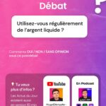 Hugo Travers Instagram – 🚨 En 1 minute, votre résumé de l’actualité du jour 🚨
.
📧 Pour suivre la newsletter : https://hugodecry.pt/newsletter
.
🍿 Pour suivre l’actu culture : @hugodecrypte.pop
.
🏋️ Pour suivre l’actu sport : @hugodecrypte.sport
.
SHOUTOUT à @_.morfine_ et @blairellemoustachue pour leur participation au débat !
.
Tous les jours, on met en avant deux participants du débat. Pour participer : like + débat En commentaire.
.

Utilisez-vous régulièrement de l’argent en liquide ?🧐
.
Commentez oui/non/sans opinion suivie de vos éventuels arguments, résultats dans l’édition de demain !
.

Couverture : ©Abaca
Actu 1 : ©Abaca | BFMTV, Franceinfo
Actu 2 : ©Abaca | Le Monde, France24
Actu 3 : ©Paris 2024 | Le Parisien, 20 Minutes
Actu 4 : BFMTV, Europe 1
Actu 5 :  Le HuffPost, Actu.fr