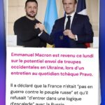 Hugo Travers Instagram – 🚨 En 1 minute, votre résumé de l’actualité du jour 🚨
.
📧 Pour suivre la newsletter : https://hugodecry.pt/newsletter
.
🍿 Pour suivre l’actu culture : @hugodecrypte.pop
.
🏋️ Pour suivre l’actu sport : @hugodecrypte.sport
.
SHOUTOUT à @noa.lft14 et @mc_levif pour leur participation au débat !
.
Tous les jours, on met en avant deux participants du débat. Pour participer : like + débat En commentaire.
.

 Sommes-nous devenus trop dépendants des réseaux sociaux ? 🧐
.
Commentez oui/non/sans opinion suivie de vos éventuels arguments, résultats dans l’édition de demain !
.

Actu 1 : ©Emmanuel Macron (Instagram) I  Le Point, HuffingtonPost
Actu 2 : ©Unrwa (Instagram) I Le Monde, L’Express
Actu 3 : ©Abaca I  Franceinfo, Le Monde, BFMTV
Actu 4 :  La Voix du Nord, La Dépêche, Sud Ouest
Actu 5 : Franceinfo, Les Échos